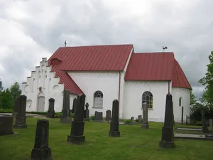Björka Church