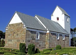 Arup Church