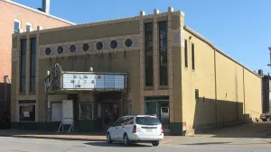Massac Theatre