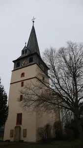 Andreaskirche