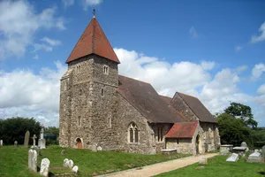 St Laurence's Church, Guestling