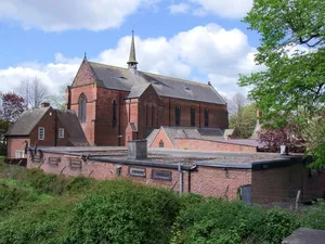 St Osmund's Church