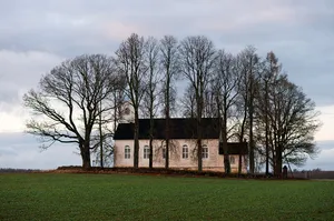Vara Church