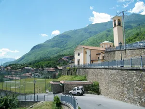 San Giacomo Church