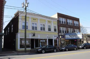 Strand Theatre
