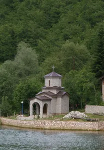 St. Elijah Church