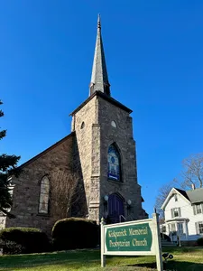 Kirkpatrick Memorial Presbyterian Church
