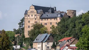 Castle Könitz