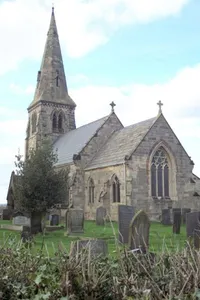 St Michael's Church, Sutton-on-the-Hill