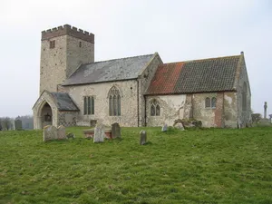 Church of All Saints
