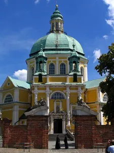 Gostyń