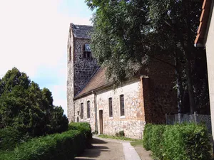 Protestant Church Miltern