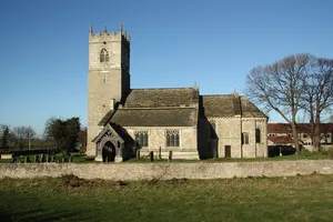 Church of St Mary