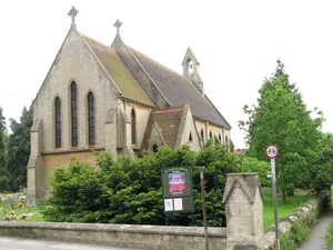 Church of St Andrew
