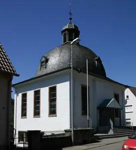 Protestant church
