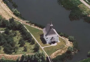 Reformed church