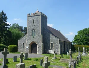 Church of Our Lady of Sorrows