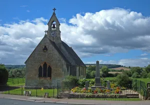 Paxford Mission Church