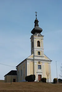 Saint James the Greater Church