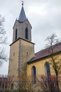 Pfarrkirche
