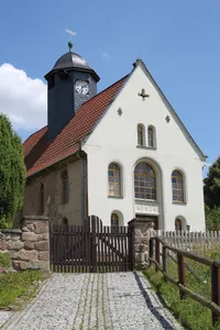 Protestant Church (Rausdorf)