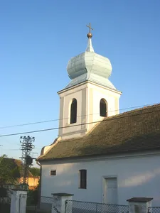 Christi-Himmelfahrts-Kirche