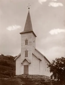 Fet Church