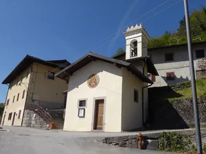 Saint Anne church