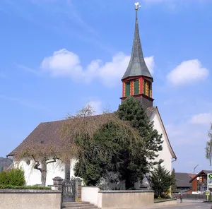 Reformed Church