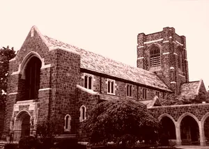 St. John's Episcopal Church