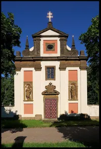 Church of Saint Isidore the Laborer