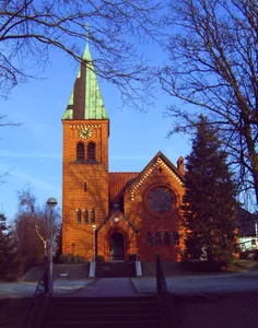 Jerusalemkirche