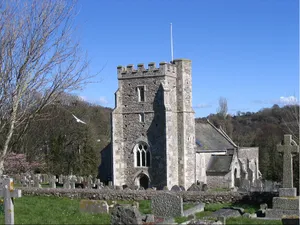 Church of St Gregory