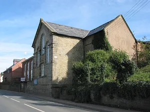 United Reformed Church