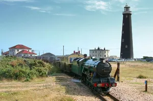 Romney, Hythe and Dymchurch Railway