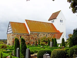 Lee Church
