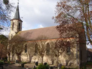 Protestant Church (Zeppernick)