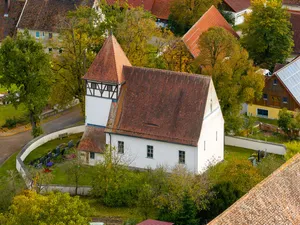 St. Katharina