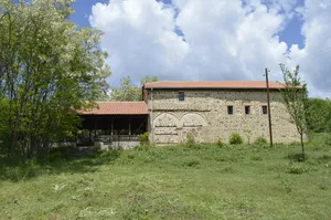 Saint Nicholas Church, Star Istevnik