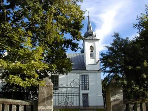 Blessed Our Lady's Birth Roman Catholic Church of Kaunata