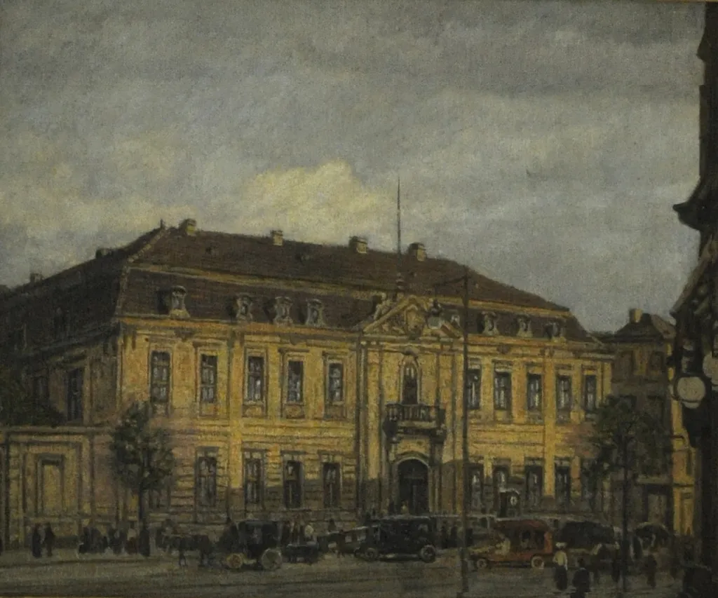 Berlin Museum