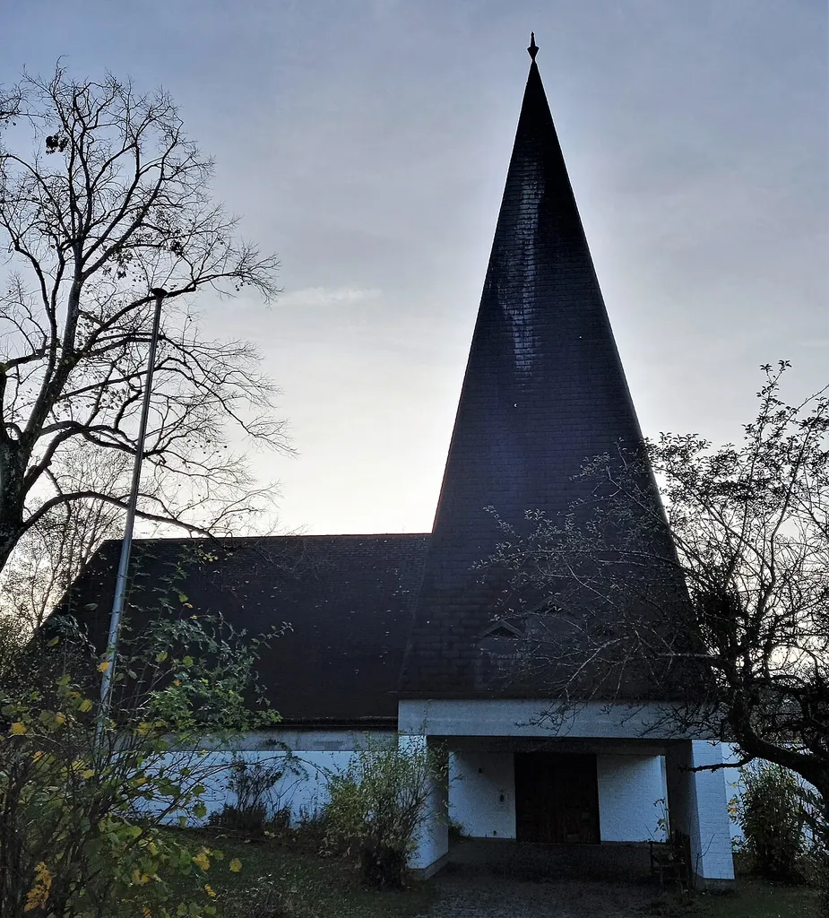Johanniskirche (Feldafing)