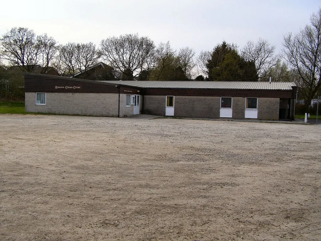 Emmanuel Church Centre