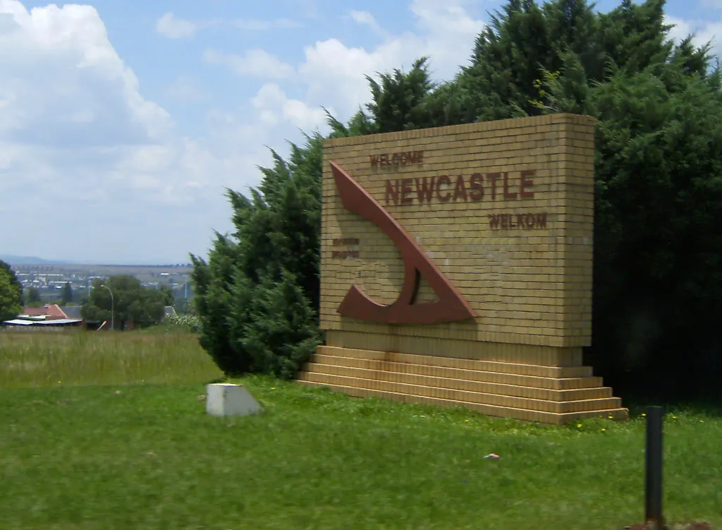 Newcastle