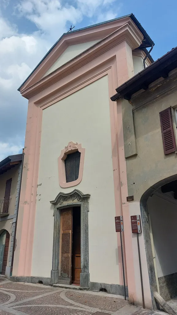 chiesa dell'Immacolata