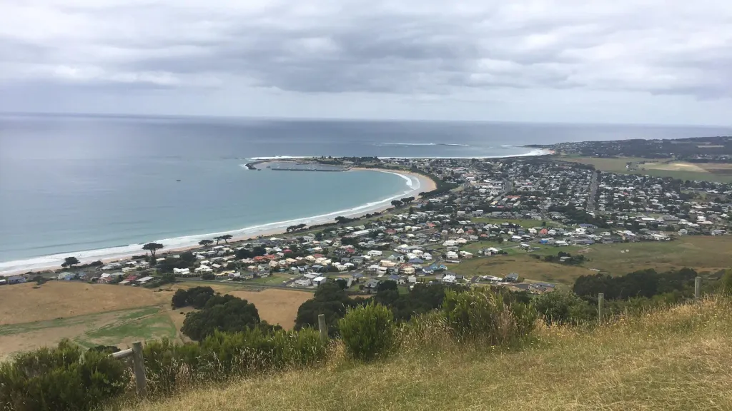 Apollo Bay