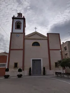 Church of Saint Peter