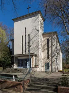 Baptistenkirche