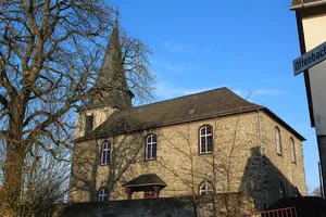 Evangelische Kirche