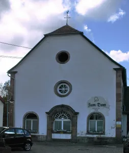 Alte Kirche